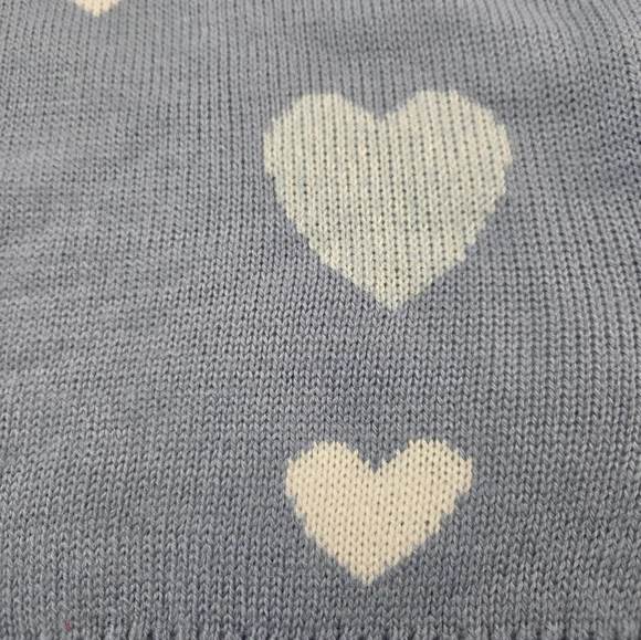 Belle Du Jour Youth Girls Large Sweater - Picture 5 of 5